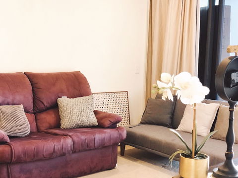 Spice Apartments - Accommodation Directory 6