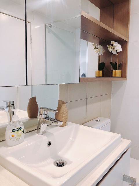 Spice Apartments - Accommodation Directory 4