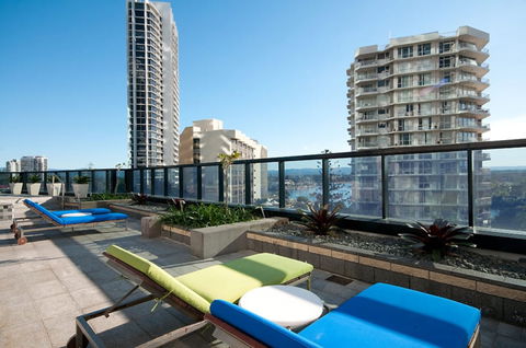Apartment Stay - Circle On Cavill - Accommodation Directory 0