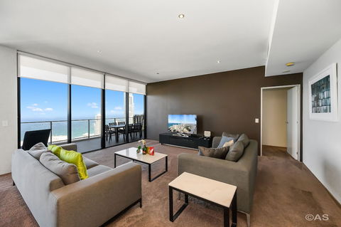 Apartment Stay - Circle On Cavill - Accommodation Directory 5