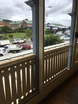 Albany Hotel - Accommodation Directory 5