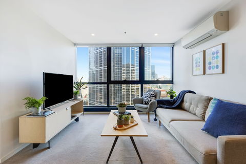 Melbourne Star - Accommodation Directory 6