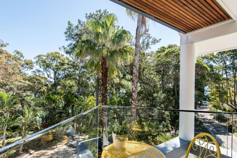 Park Cove - Accommodation Directory 3