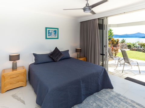 Frangipani 5 On Hamilton Island - Accommodation Directory 4