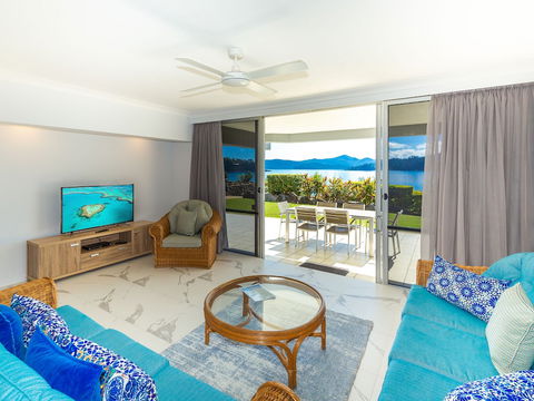 Frangipani 5 On Hamilton Island - Accommodation Directory 3