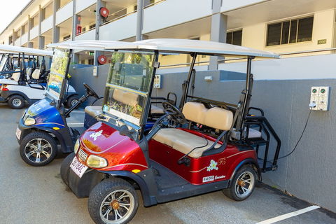 Frangipani 5 On Hamilton Island - Accommodation Directory 2