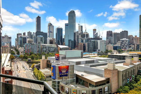 MJ Shortstay Whiteman St Apartments - Accommodation Directory 6