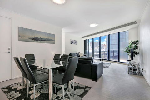 MJ Shortstay Whiteman St Apartments - Accommodation Directory 2