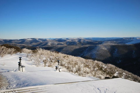 Alpine Heights 28 - Accommodation Directory 6
