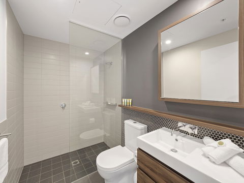 Lucid Living Brisbane - Accommodation Directory 2