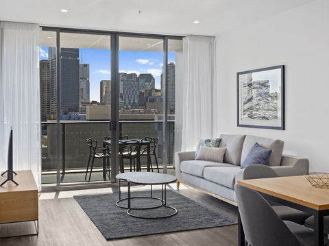 Lucid Living Brisbane - Accommodation Directory 3
