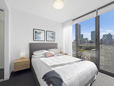 Lucid Living Brisbane - Accommodation Directory 6