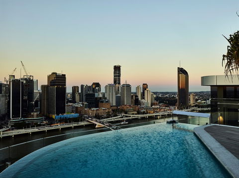 Lucid Living Brisbane - Accommodation Directory 1