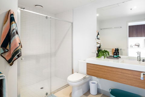 Ella, 1BDR Melbourne Apartment - Accommodation Directory 2