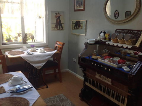 Seas The Day B & B - Accommodation Directory 0