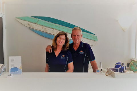 Surfers Chalet - Accommodation Directory 3