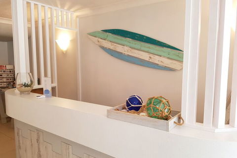 Surfers Chalet - Accommodation Directory 2