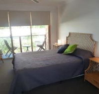 Sails Beach House Apartments Pottsville Beach - Accommodation Directory