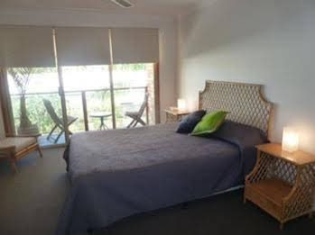 Sails Beach House Apartments Pottsville Beach - Accommodation Directory 0