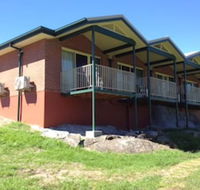 Tenterfield Golf Club Fairways Lodge - Accommodation Directory