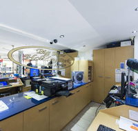 Big River Holiday Park  Ski Lodge - Accommodation Directory