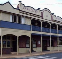 Carrollee Hotel - Accommodation Directory