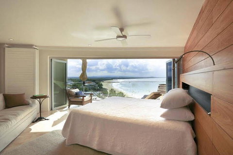 Noosa Apartments 1 Hastings Park - Accommodation Directory 5