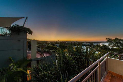 Noosa Apartments 1 Hastings Park - Accommodation Directory 4