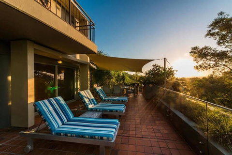 Noosa Apartments 1 Hastings Park - Accommodation Directory 6
