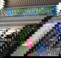 Waterfront Backpackers - Hostel - Accommodation Directory