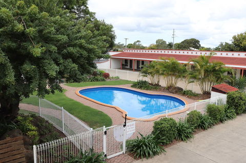 Bundaberg Spanish Motor Inn - Accommodation Directory 4