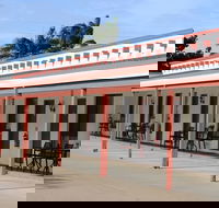 Bundaberg Spanish Motor Inn - Accommodation Directory