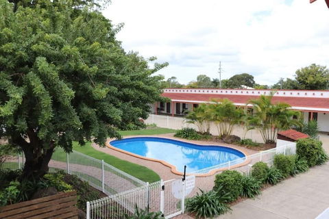 Bundaberg Spanish Motor Inn - Accommodation Directory 6