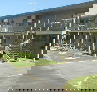 Ocean Drive Motel - Accommodation Directory