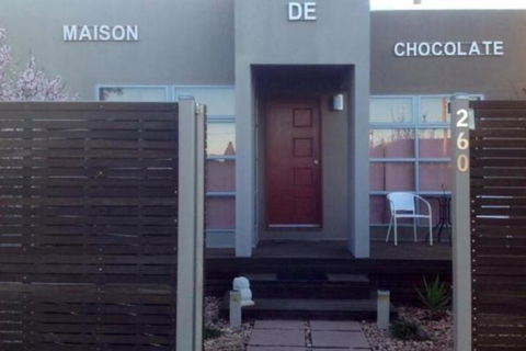 Maison De Chocolate - Accommodation Directory 2
