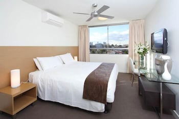 P A Apartments - Accommodation Directory 5