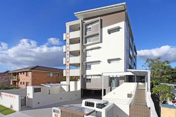 P A Apartments - Accommodation Directory 0
