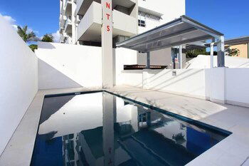 P A Apartments - Accommodation Directory 1