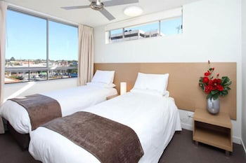 P A Apartments - Accommodation Directory 4