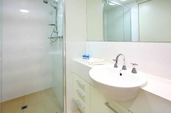 P A Apartments - Accommodation Directory 3