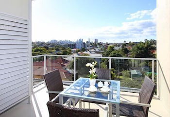 P A Apartments - Accommodation Directory 2