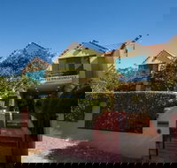 AAA Albion Manor Apartments and Motel - Accommodation Directory