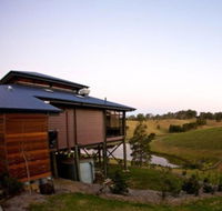 Oceanview Estate Vineyard Cottages - Accommodation Directory