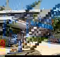 Aspley Motor Inn - Accommodation Directory