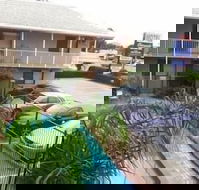 Chermside Motor Inn - Accommodation Directory