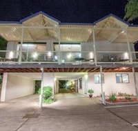 Bay Executive Motel