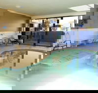 Central City Motor Inn - Accommodation Directory