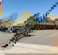 Alfred Motor Inn - Accommodation Directory