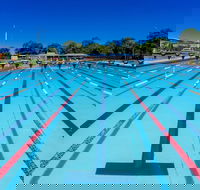 Eureka Stockade Holiday Park - Accommodation Directory