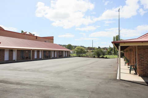 Club Motel - Accommodation Directory 0
